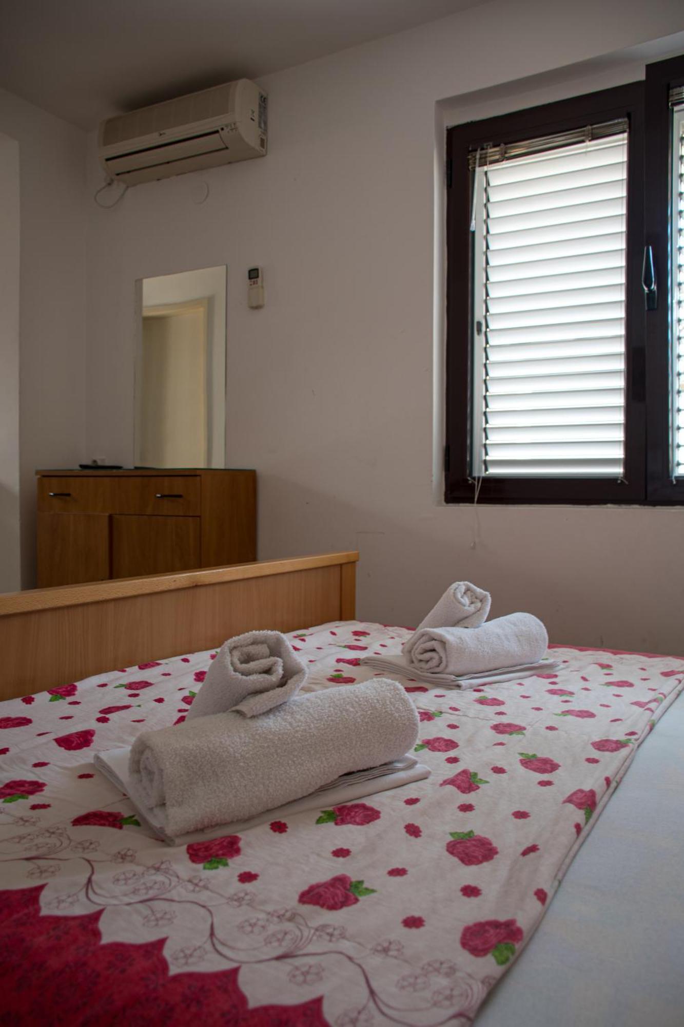 Villa Vojnic บุดวา ภายนอก รูปภาพ